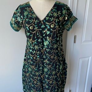 Kameez Churidar Dupatta suit dress